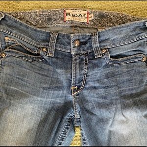 Ariat Jeans